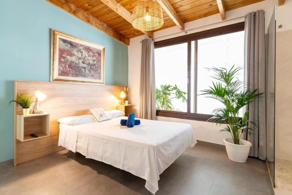 Guest house Villa Neon Tenerife