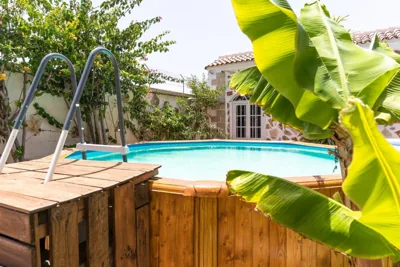 Guest house Villa Neon Tenerife — foto 4