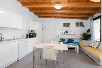 Guest house Villa Neon Tenerife — foto 5