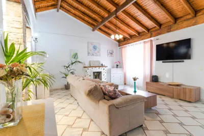 Guest house Villa Neon Tenerife — foto 6