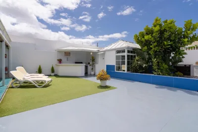 Guest house Villa Neon Tenerife — foto 7