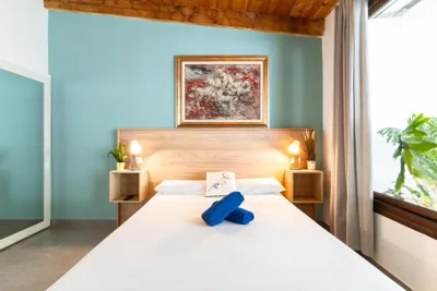 Guest house Villa Neon Tenerife — foto 8