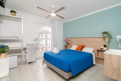 Guest house Villa Neon Tenerife — foto 9