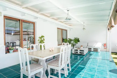 Guest house Villa Neon Tenerife — foto 10