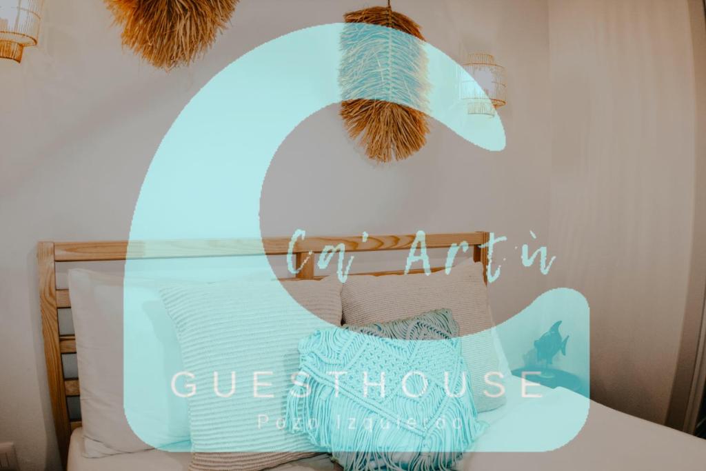 Guesthouse Ca'Artù