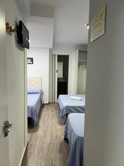 Guesthouse Central — foto 7