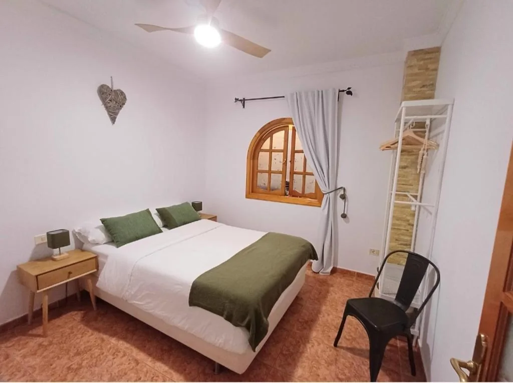 Guesthouse El arca de Noé