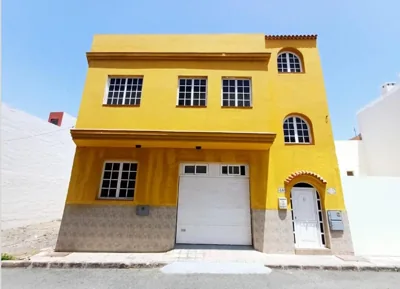 Guesthouse El arca de Noé — 写真 5