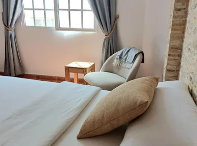 Guesthouse El arca de Noé — 写真 10