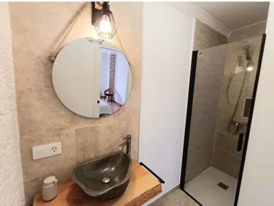 Guesthouse El arca de Noé — 写真 12