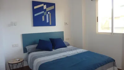 Guesthouse en Coveta fumà- El Campello — Foto 2