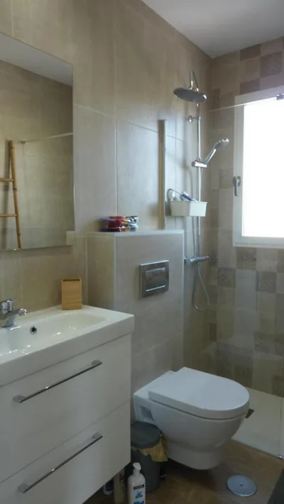 Guesthouse en Coveta fumà- El Campello — Foto 3