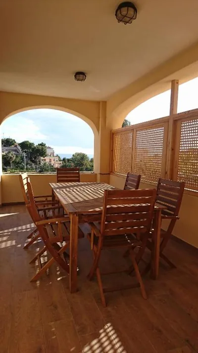 Guesthouse en Coveta fumà- El Campello — Foto 5
