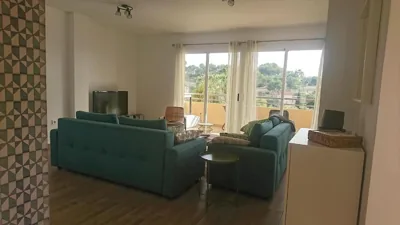 Guesthouse en Coveta fumà- El Campello — Foto 6