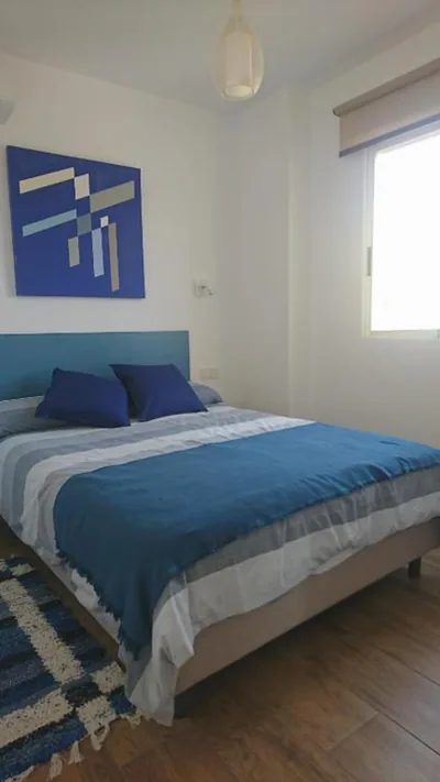 Guesthouse en Coveta fumà- El Campello — Foto 8