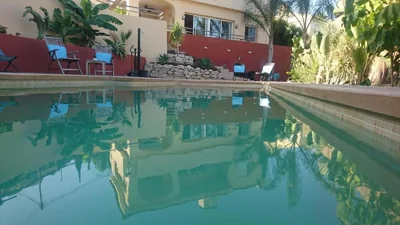 Guesthouse en Coveta fumà- El Campello — Foto 9