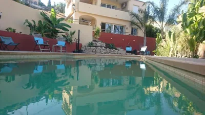 Guesthouse en Coveta fumà- El Campello — Foto 10