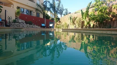 Guesthouse en Coveta fumà- El Campello — Foto 11