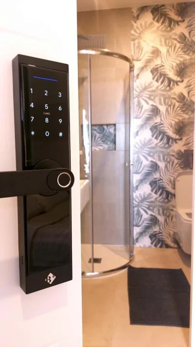 Guesthouse GC Airport LATE-SELF-CHECK-IN LPA Flughafen Villa Tranquila — foto 3