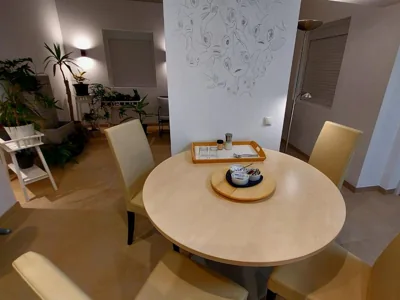 Guesthouse GC Airport LATE-SELF-CHECK-IN LPA Flughafen Villa Tranquila — foto 4