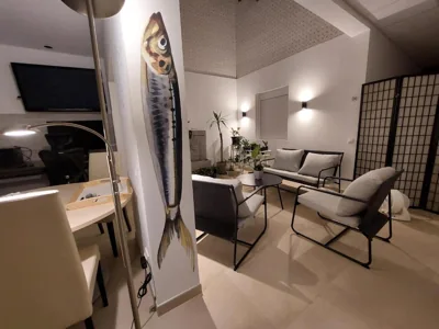Guesthouse GC Airport LATE-SELF-CHECK-IN LPA Flughafen Villa Tranquila — foto 5