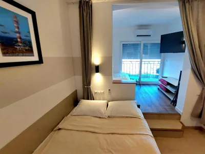 Guesthouse GC Airport LATE-SELF-CHECK-IN LPA Flughafen Villa Tranquila — foto 7