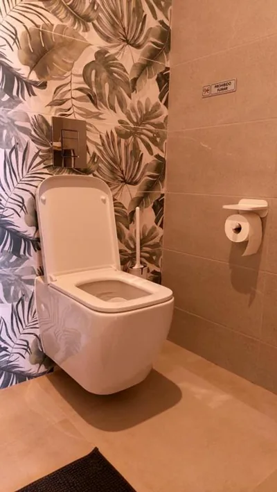 Guesthouse GC Airport LATE-SELF-CHECK-IN LPA Flughafen Villa Tranquila — foto 8