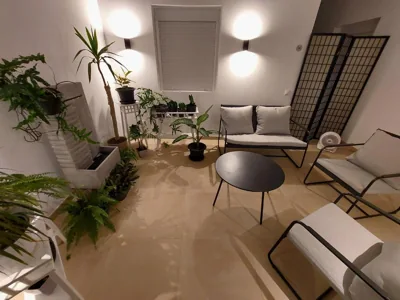 Guesthouse GC Airport LATE-SELF-CHECK-IN LPA Flughafen Villa Tranquila — foto 9