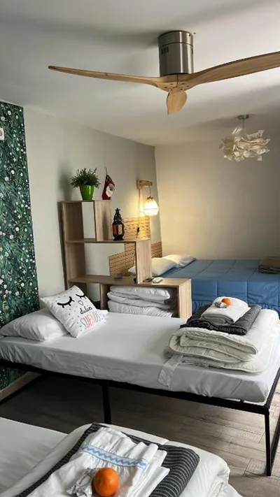 Guesthouse Jazmines Mozarabe — 照片 2