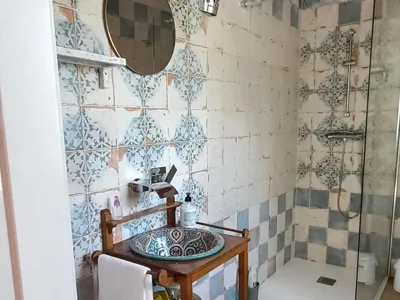 Guesthouse Jazmines Mozarabe — 照片 3