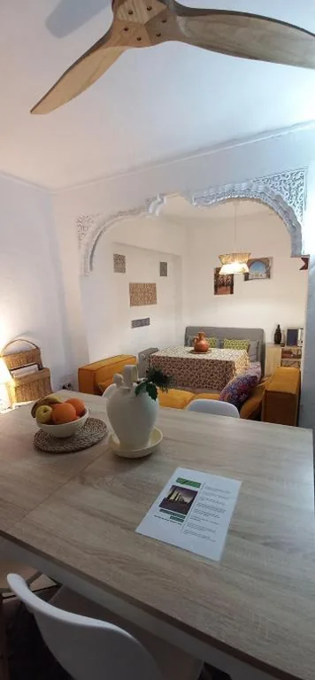 Guesthouse Jazmines Mozarabe — 照片 4