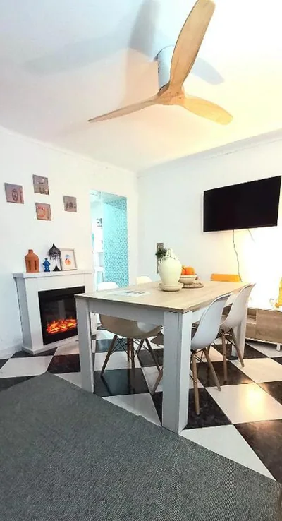 Guesthouse Jazmines Mozarabe — 照片 5