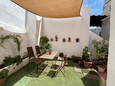 Guesthouse Jazmines Mozarabe — 照片 6