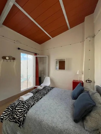 Guesthouse Jazmines Mozarabe — 照片 7