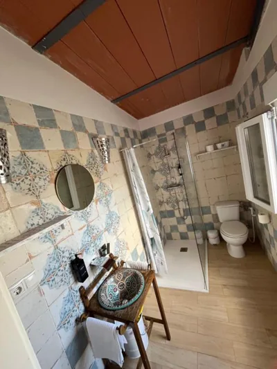 Guesthouse Jazmines Mozarabe — 照片 8