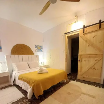 Guesthouse Jazmines Mozarabe — 照片 9