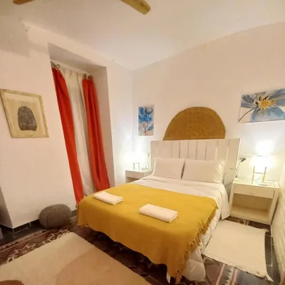 Guesthouse Jazmines Mozarabe — 照片 10