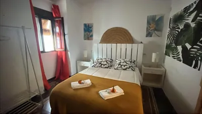 Guesthouse Jazmines Mozarabe — 照片 11