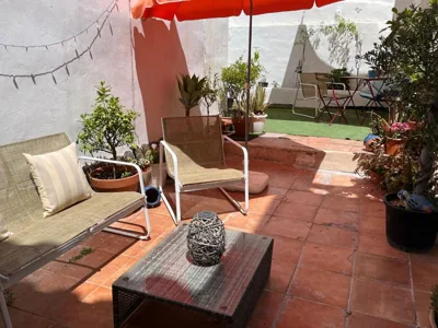 Guesthouse Jazmines Mozarabe — 照片 12