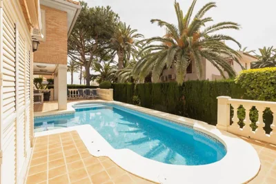 GuestReady - A un paso del Mediterráneo — Foto 2
