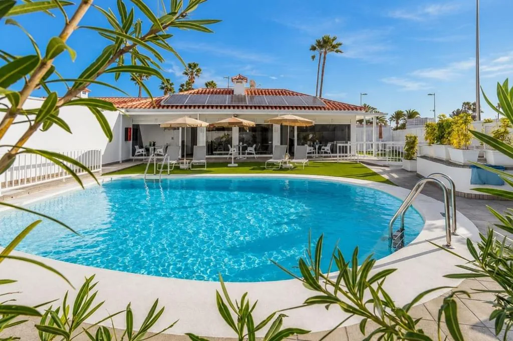 Haus — GuestReady - Alemania Villa Garden