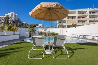 GuestReady - Alemania Villa Garden — Foto 2