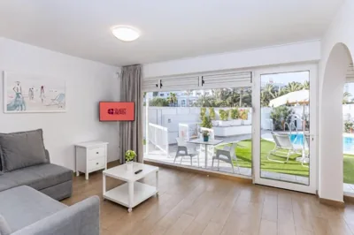 GuestReady - Alemania Villa Garden — Foto 3