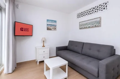 GuestReady - Alemania Villa Garden — Foto 5
