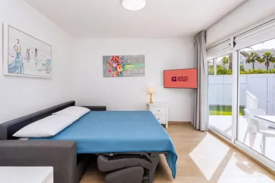 GuestReady - Alemania Villa Garden — Foto 7