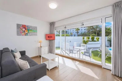 GuestReady - Alemania Villa Garden — Foto 12