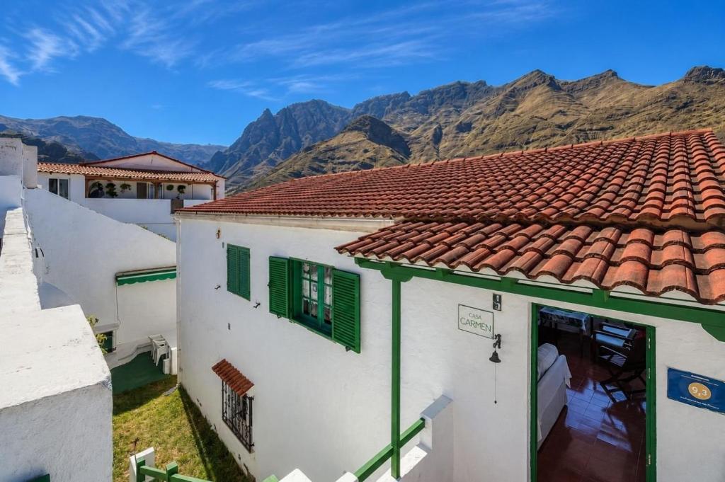 GuestReady - Casa Carmen Terrace Sea View