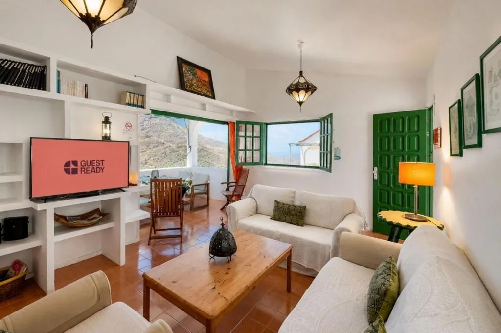 GuestReady - Casa Carmen Terrace Sea View