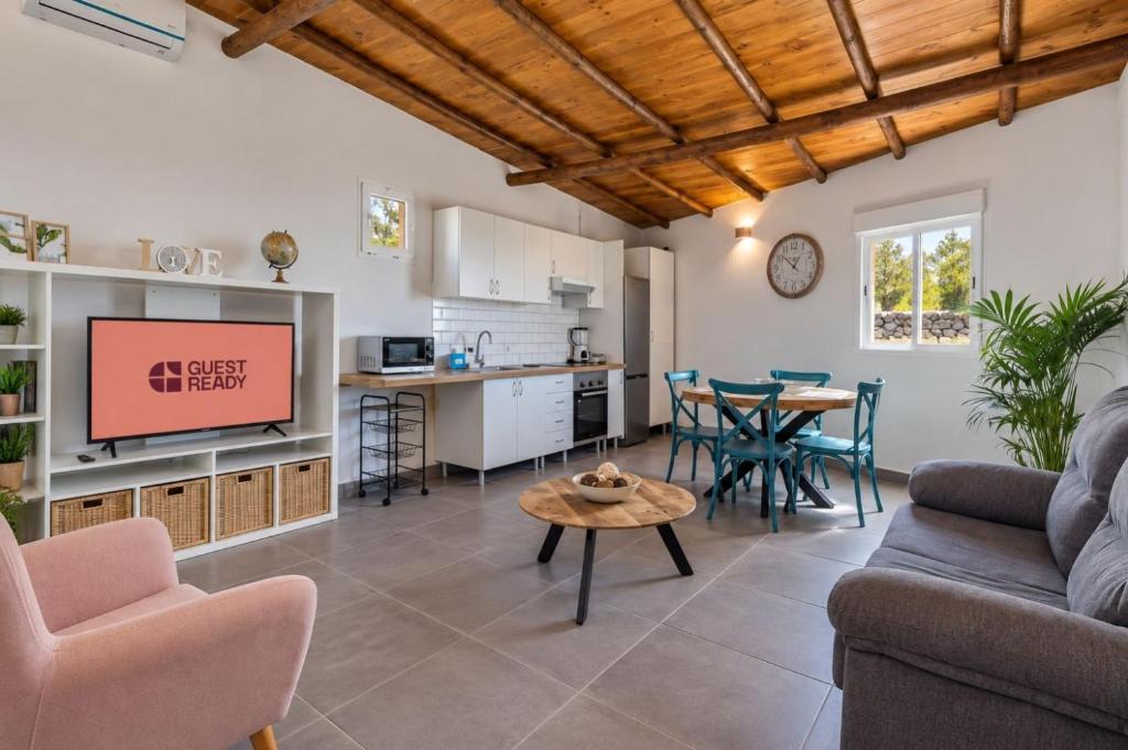 GuestReady - House with Terrace and BBQ