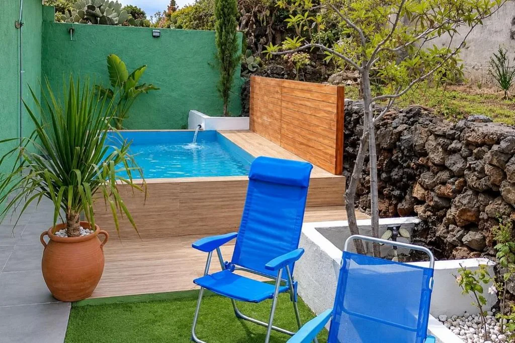 GuestReady - House with Terrace and BBQ